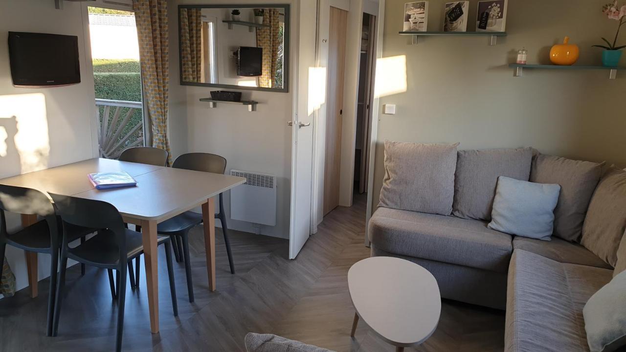 Mobilhome Grand Confort ラット エクステリア 写真