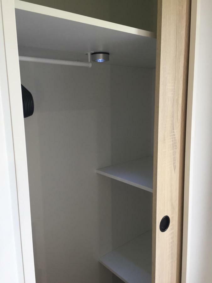 Mobilhome Grand Confort ラット エクステリア 写真