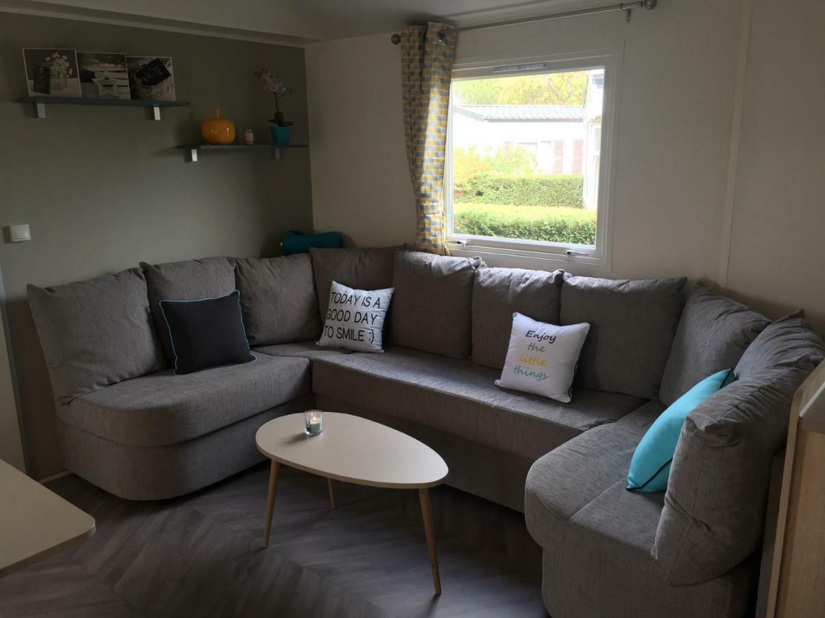 Mobilhome Grand Confort ラット エクステリア 写真