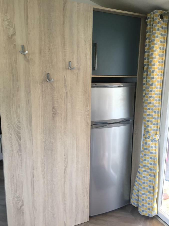 Mobilhome Grand Confort ラット エクステリア 写真