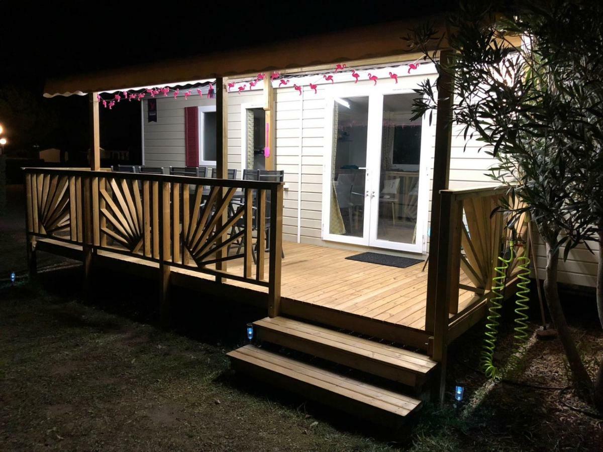 Mobilhome Grand Confort ラット エクステリア 写真