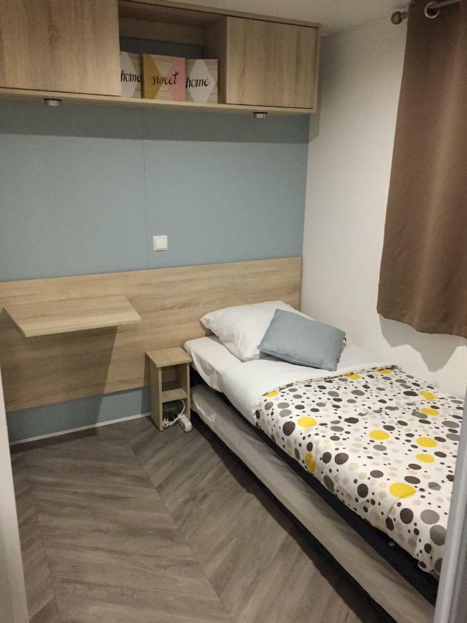 Mobilhome Grand Confort ラット エクステリア 写真